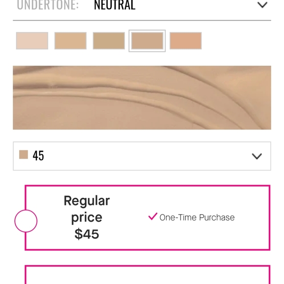 Il makiage 045 box never opened - Picture 4 of 4